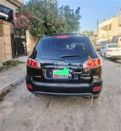 هيونداي سانتافي